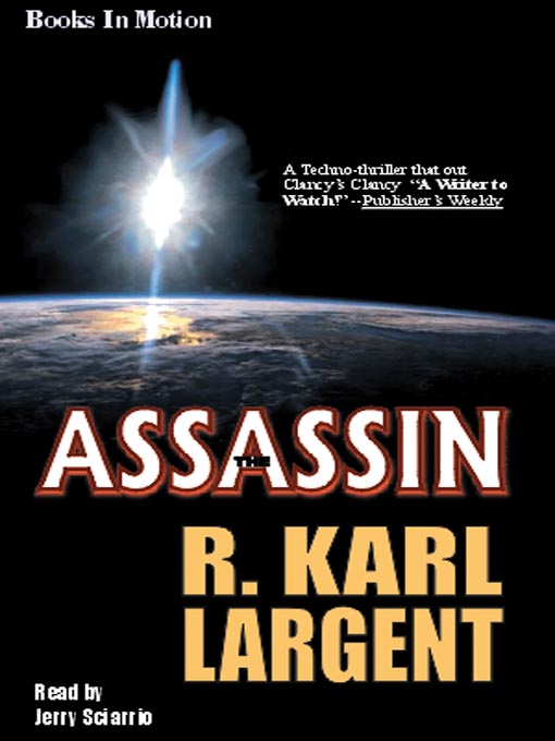 Title details for The Assassin by Karl Largent - Available